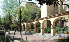 万科双水岸 3室2厅 南