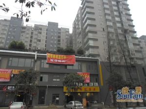 富诗特2室1厅南西南