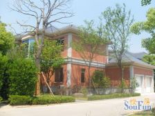 张江·中芯花园·4室·2厅