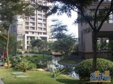 中海万锦豪园高层三房一线湖景业主人美心善