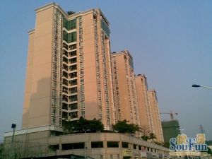 红山大厦新精装三房拎包入住居家之选