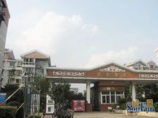 一室一厅 送阁楼 中海环宇城旁, 岚皋馨苑 · 双轨交汇