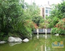 鹭岛国际一二期 5室1厅 南