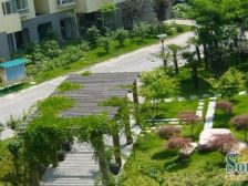 元和·嘉和丽园·1室·1厅