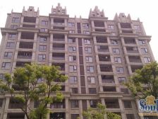 高品质人车分流飞机户型大三房 精装修 满五年 诚意出售
