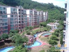 御景花园 3室2厅 东南