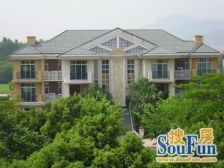 海逸豪庭尚都2区3-2-1-2 94.92m2