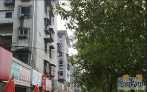 振中小区2室1厅南