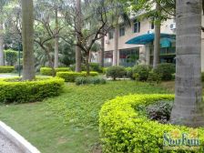 莲花广场 4室2厅 南