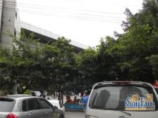 金银苑 3室2厅 东南