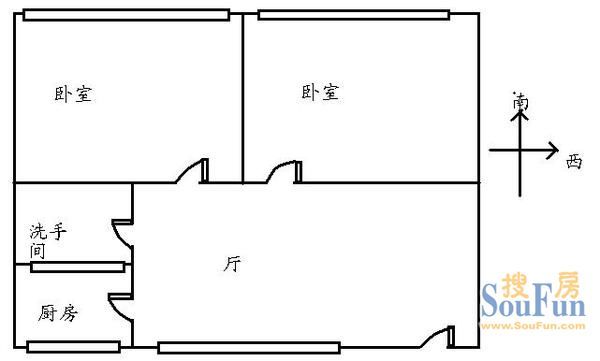 省公安厅黄石小区