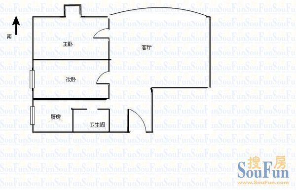 融鑫园小区