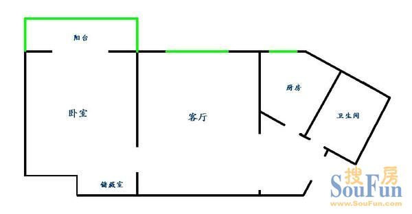 龙柏易居