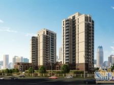 业主急售 内环内科技住宅 视野开阔 近公园地铁