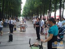 长青城大三房,业主诚心出售,楼层适中,视野好