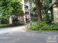 户型方正 业主诚心出售 满五不唯一