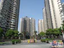 耀江花园、南北格局、全明格局、景观视野好、世博滨江