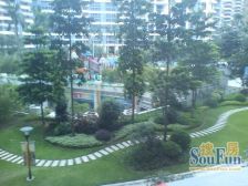 凤凰城凤锦苑 品质小区 位置安静 配套设施成熟 交通便利