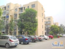 菊泉新村2室2厅南北