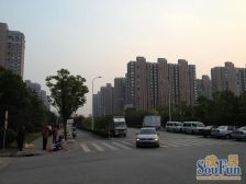 2026主推:地杰国际城三期,诚意出售,看房方便;