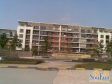 理想家园,满五年唯一免个税,中间楼层,采光视野好!