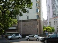 04年商品房社区*电梯中区南北通全明三房*圆弧景观书房式阳台