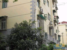 川新小区 2室1厅 南 北