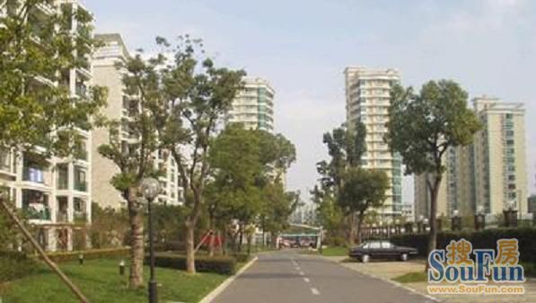 住友昌盛新苑