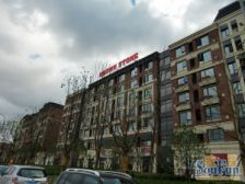 【金地艺华年】| 上海市浦东新区航鹤路999弄186号101(复式)室