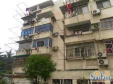 永清新村 3室1厅 南 北