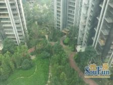 金沙鹭岛一期 2室1厅 南