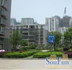 北湾景园3室2厅南
