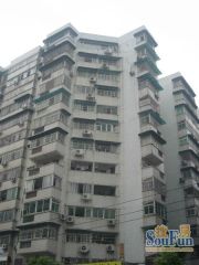 银苑大厦电梯高层,格局方正,采光好成熟配套