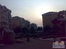 90平(另有阁楼已做好)精装修 拎包入住 近生活配套