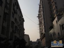 夏阳·大盈公寓·3室·1厅
