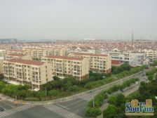 张江·香楠小区(东区)·3室·1厅