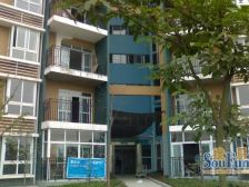 南桥寺 香逸半山三房80万