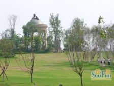 茶园新区 融创伊顿濠庭三房68万