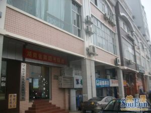 福乐康城3室2厅南