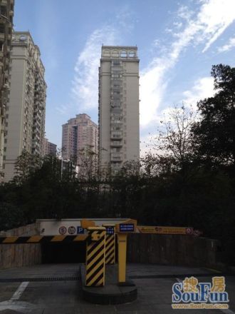 路易凯旋宫