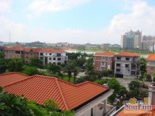 石龙府旁镇,地段好,近沃尔玛,临金沙湾公园政府广场