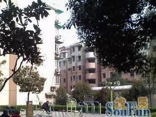 莘松一房,有钥匙,看房随时,非顶楼