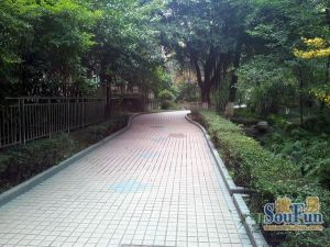 锦城花园3室2厅东北西南