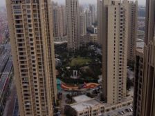 23年竣工次新 《高得房率》自住精装修讃