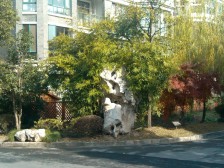 此房满五年,格局好 飞机户型 无遮挡采光好 有车位v