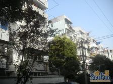 一梯两户 全明一房一厅 配套成熟 产权清晰 交易无忧
