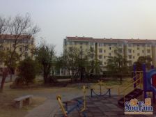 前滩南 小区花园位置 采光无遮挡 满五年 业主诚意 !