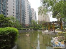 万邦都市花园2室2厅南