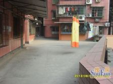 鱼洞 巴县大道四房86万