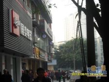 鱼洞 新市街二房25万